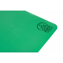 Коврик для йоги INEX PU Yoga Mat, зеленый